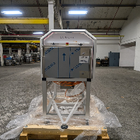 Unused LB Bohle LM40 Bin Blender image 1